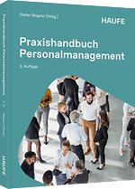 Praxishandbuch Personalmanagement