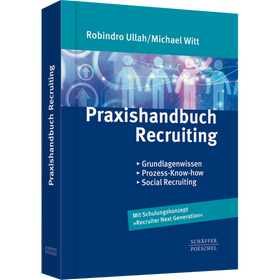 SP_Praxishandbuch Recruiting
