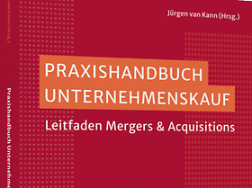 Praxishandbuch Unternehmenskauf
