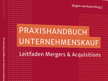 Praxishandbuch Unternehmenskauf