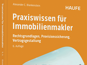 Praxiswissen für Immobilienmakler