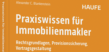 Praxiswissen für Immobilienmakler