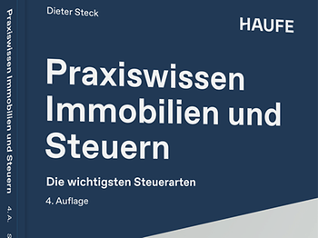 Praxiswissen Immobilien und Steuern