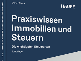 Praxiswissen Immobilien und Steuern