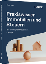 Praxiswissen Immobilien und Steuern