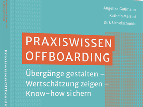 Praxiswissen Offboarding