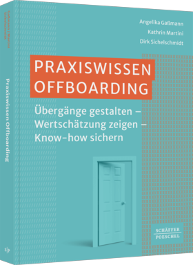 Praxiswissen Offboarding