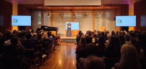 Deutscher Preis für Unternehmensengagement 2025 verliehen