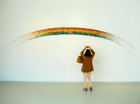 Pride LGBTQIA Diversity Regenbogen queer