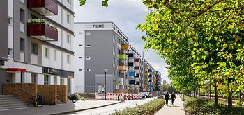 Pro Potsdam Drewitz-Sanierung