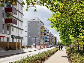 Pro Potsdam Drewitz-Sanierung