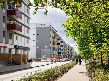 Pro Potsdam Drewitz-Sanierung