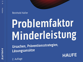 Problemfaktor Minderleistung