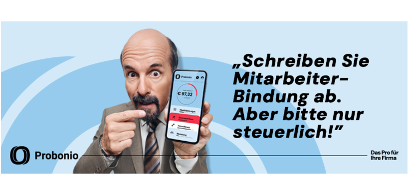 Probonio GmbH