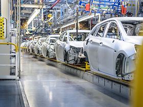 Produktion_Automobilbranche