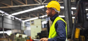 EU-Maschinenverordnung 2023/ 1230: Änderungen für Unternehmen