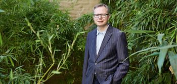 Prof. Andreas Reckwitz