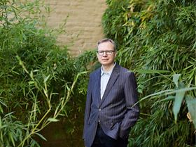 Prof. Andreas Reckwitz