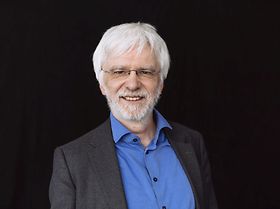 Prof. Dr. Andreas Suchanek