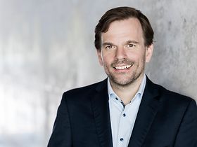 Prof. Dr. Christian Grotemeier
