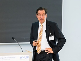 Prof. Dr. Dr. h.c. Jürgen Weber