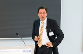 Prof. Dr. Dr. h.c. Jürgen Weber