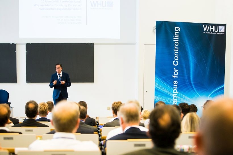 Prof. Dr. Dr. h.c. Jürgen Weber