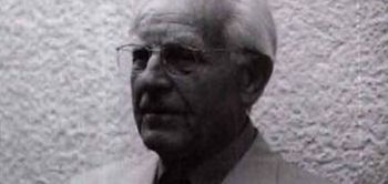 Prof. Dr. Elmar Mayer