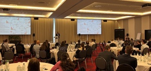 "Wir dürfen nicht mehr über planetare Grenzen leben"