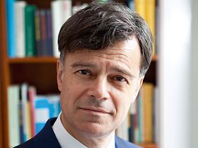 Prof. Dr. Giovanni Maio 