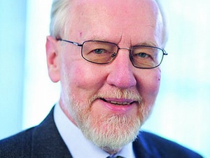 Interview mit Heinrich Wottawa zu internationaler Personalauswahl