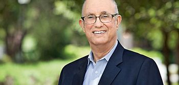 Prof. Dr. Jeffrey Pfeffer, GBS Stanford University