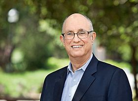 Prof. Dr. Jeffrey Pfeffer, GBS Stanford University