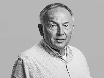 Prof. Dr. Jürgen Deller