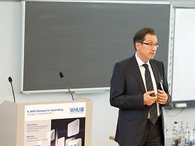 Prof. Dr. Jürgen Weber