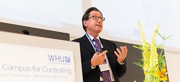 Prof. Dr. Jürgen Weber