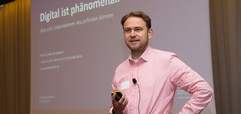 Prof. Dr. Julian Kawohl