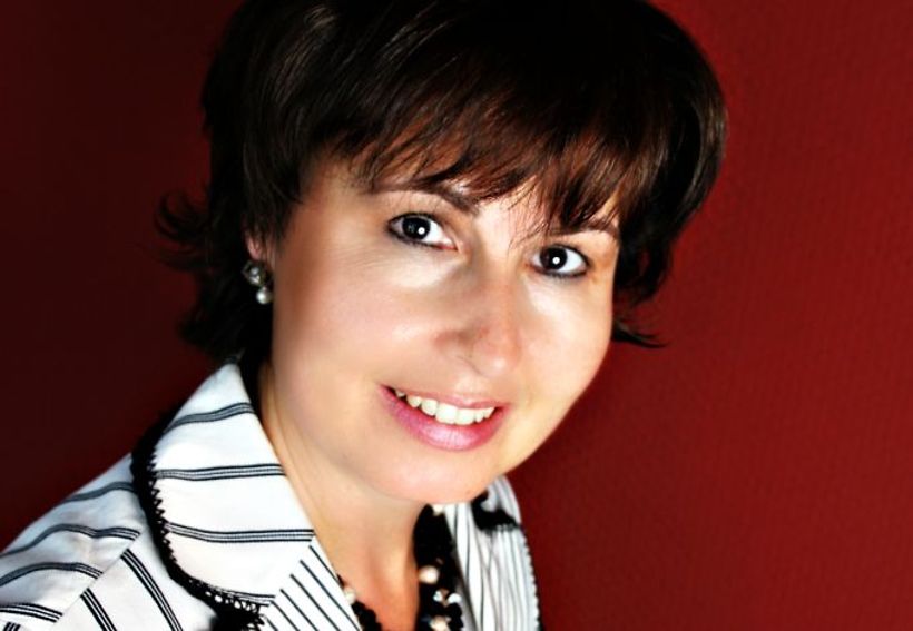 Prof. Dr. Jutta Rump, Vorsitzende HR Alliance