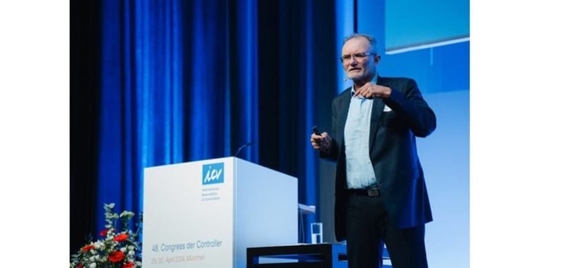 Prof. Dr. Karsten Oehler