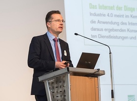 Prof. Dr. Knut Blind