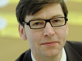 Prof. Dr. Martin Kersting