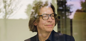 Martin Kersting zu Einsatz von KI im digitalen Recruiting