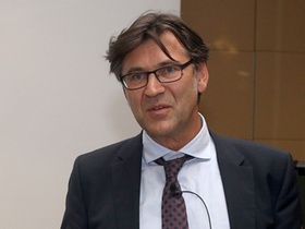 Prof. Dr. Michael Feindt