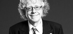 Prof. Dr. Michael Frese