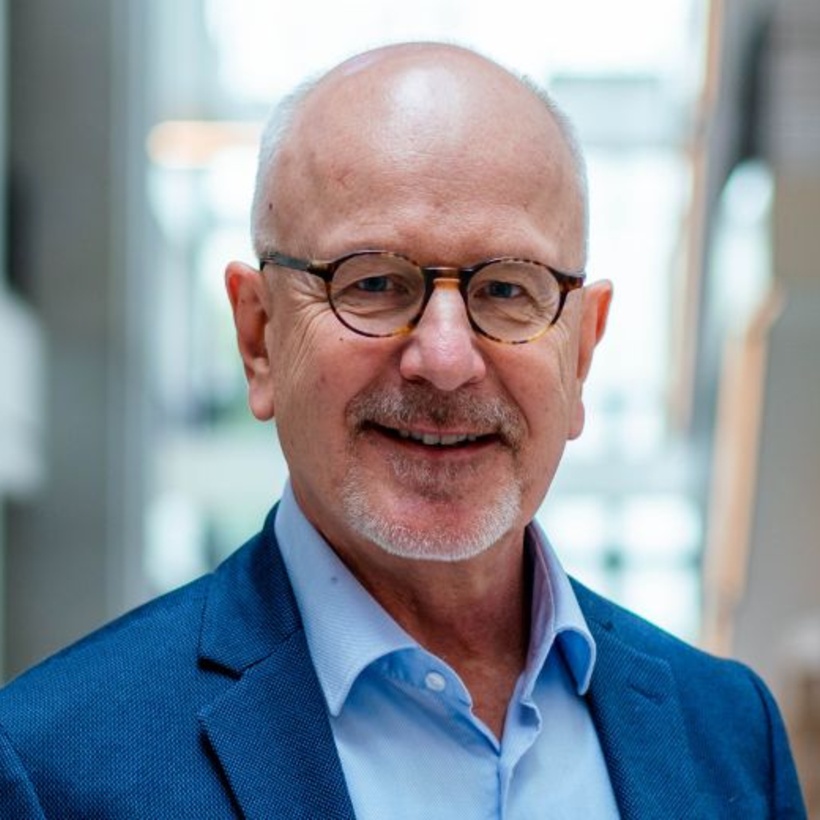 Prof. Dr. Ronald Gleich