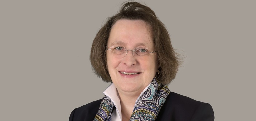 Prof. Dr. Sigrid Schaefer