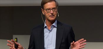Prof. Dr. Stefan Asenkerschbaumer