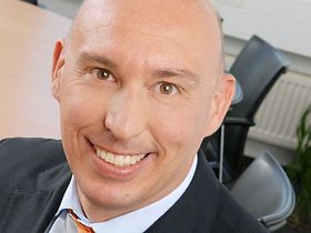 Prof. Dr. Stephan Fischer HS Pforzheim