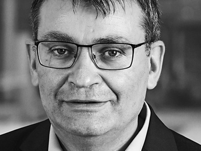 Prof. Dr. Thomas Vietor