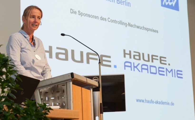 Prof. Dr. Ute Vanini